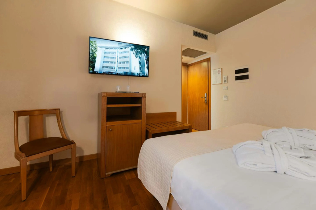 Hotel Touring