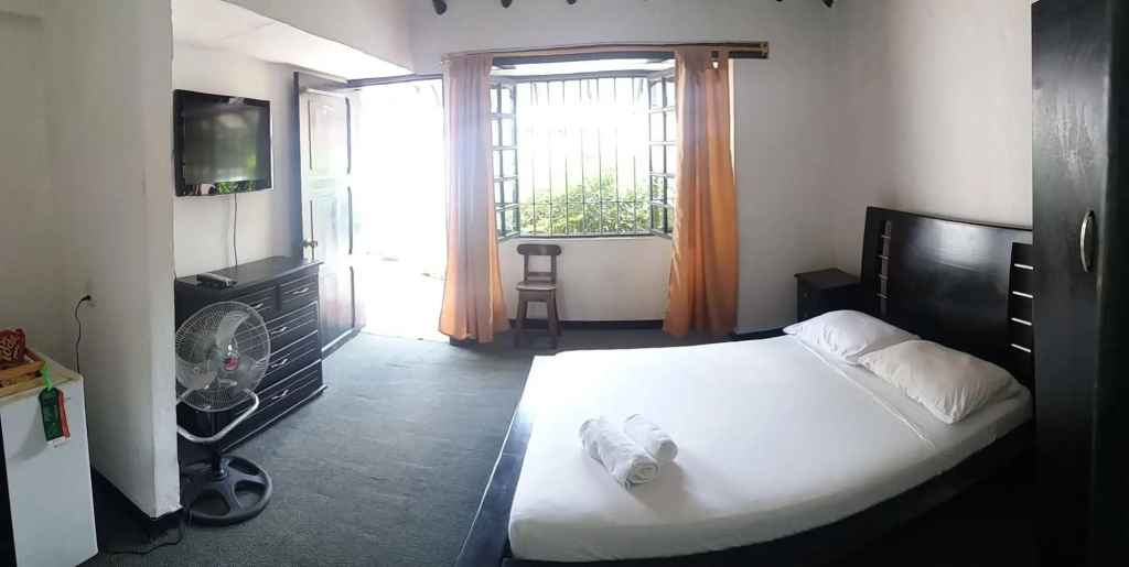 Hotel Premium Real