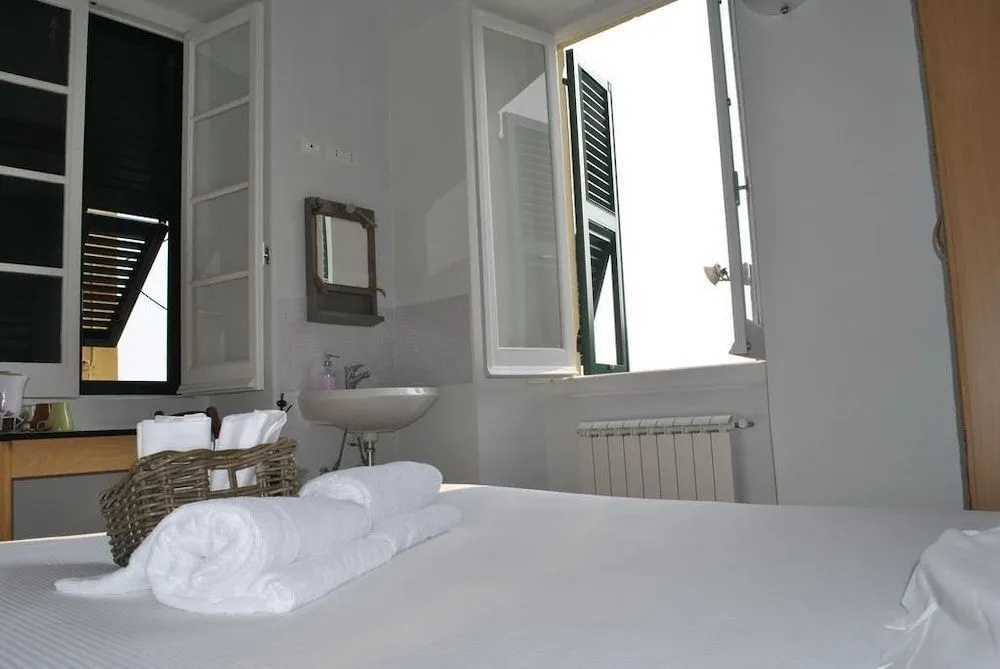 Al Piccolo Scoglio - Room & Breakfast