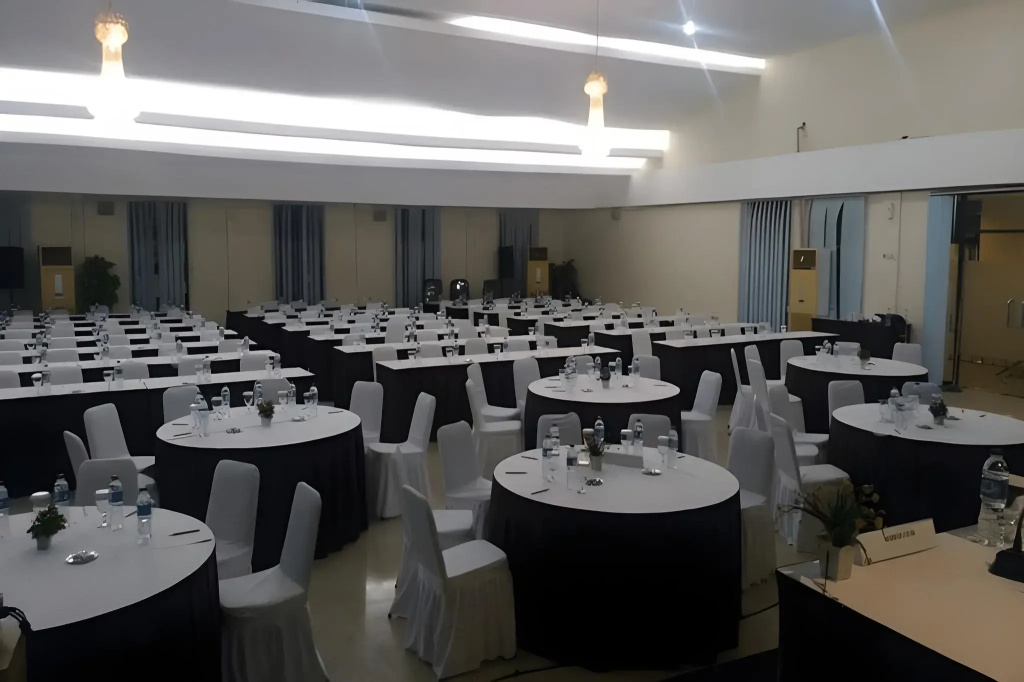 Grand Bydiel Cianjur