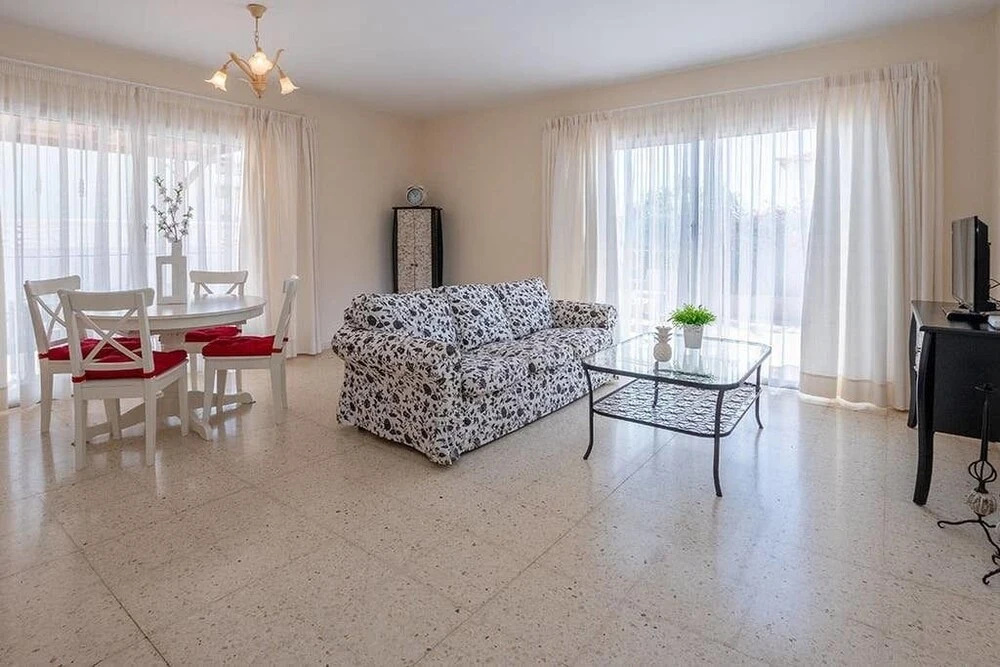 Villa Magnolia