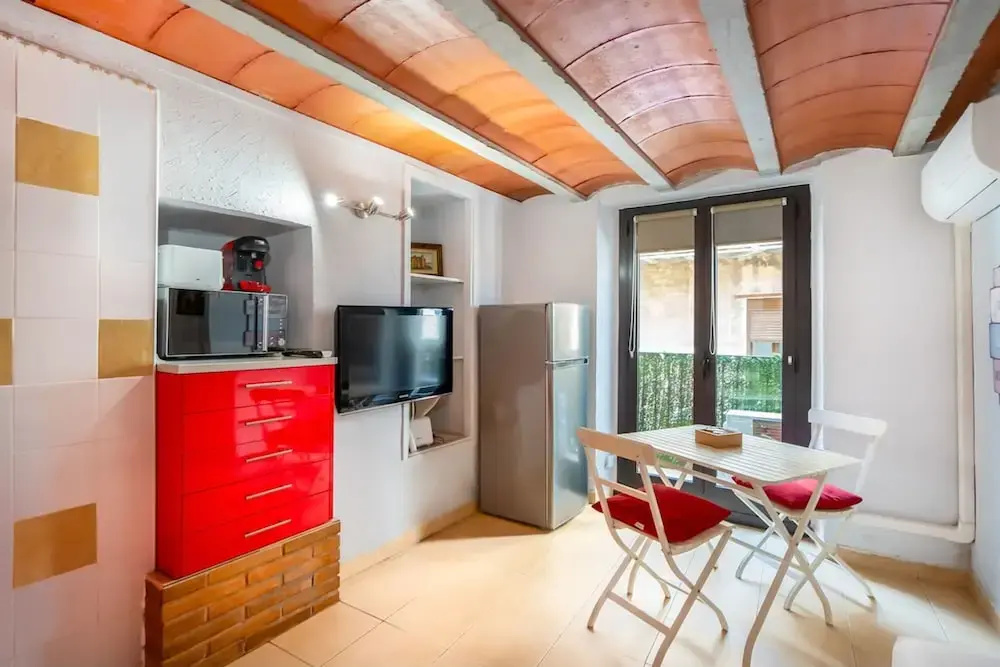 Unik Vacation Trinquet Nou
