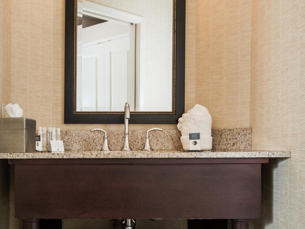 DoubleTree by Hilton Modesto