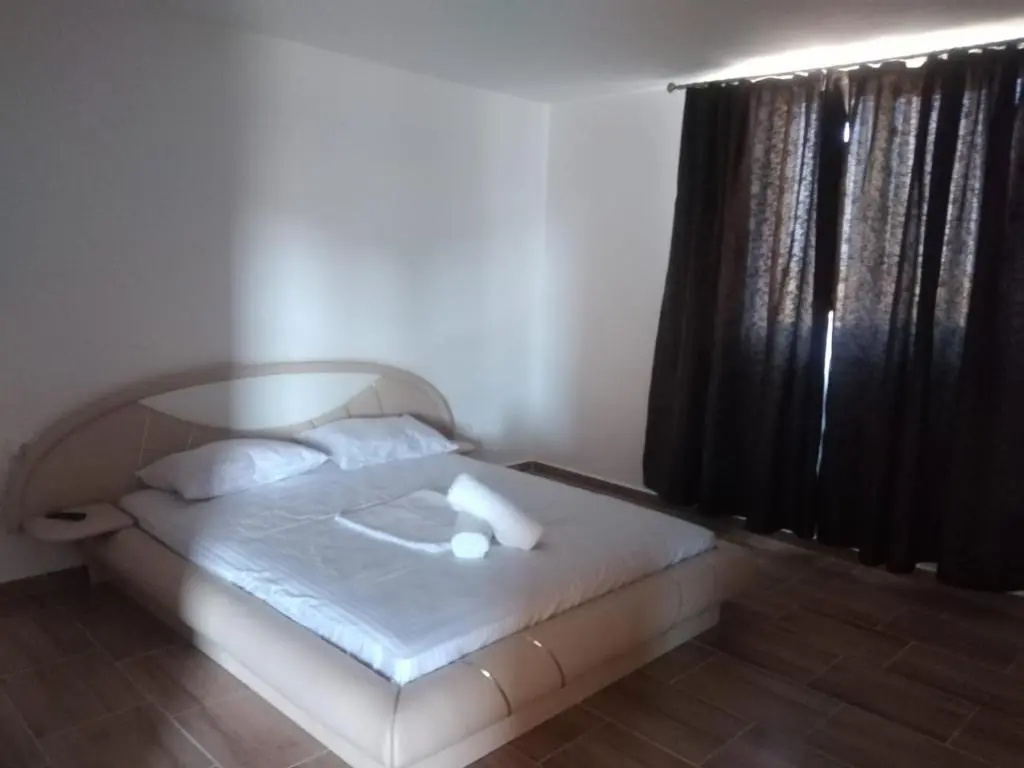 The sweet house