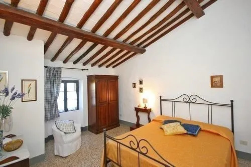 Colonica Borghetto
