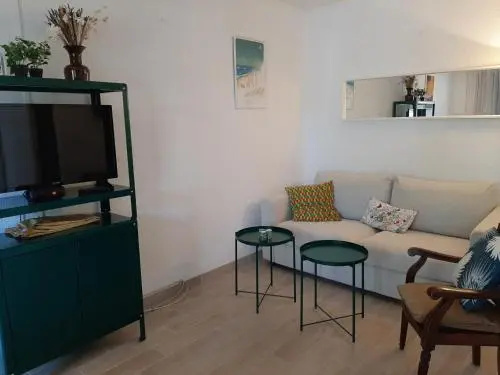House Oyats 289 - Spacieux Logement Bien Equipe A 700 M Du Marche Et Des Activites Atlantiquepark 1