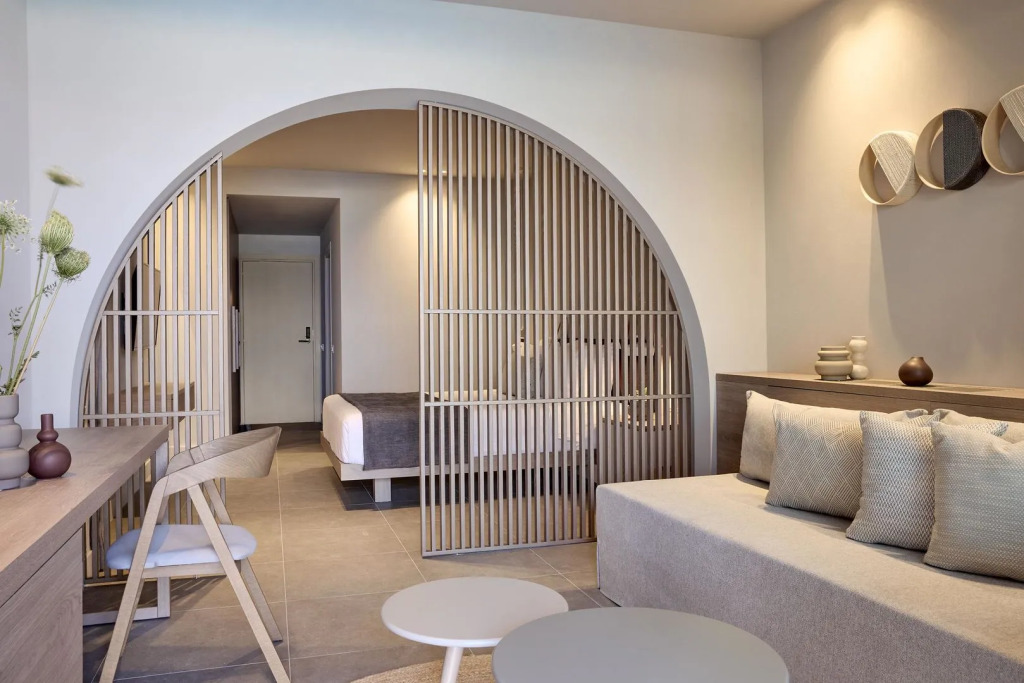 Elissa Lifestyle Beach Resort - Adults Only