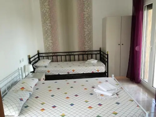 Nikolaidis House