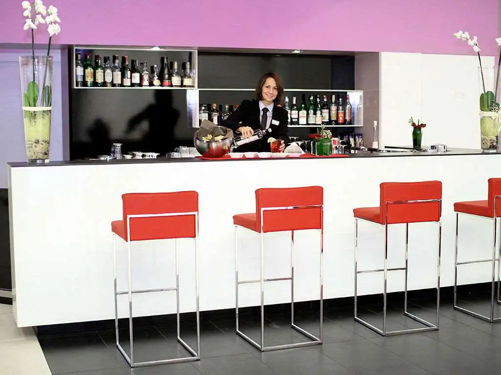 Euro Hotel Residence