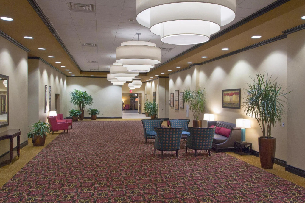 Embassy Suites Columbus - Airport