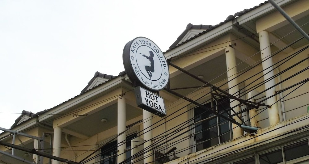 Kata Yoga Apartment