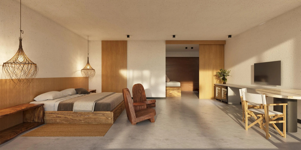 Tuju Boutique Hotel
