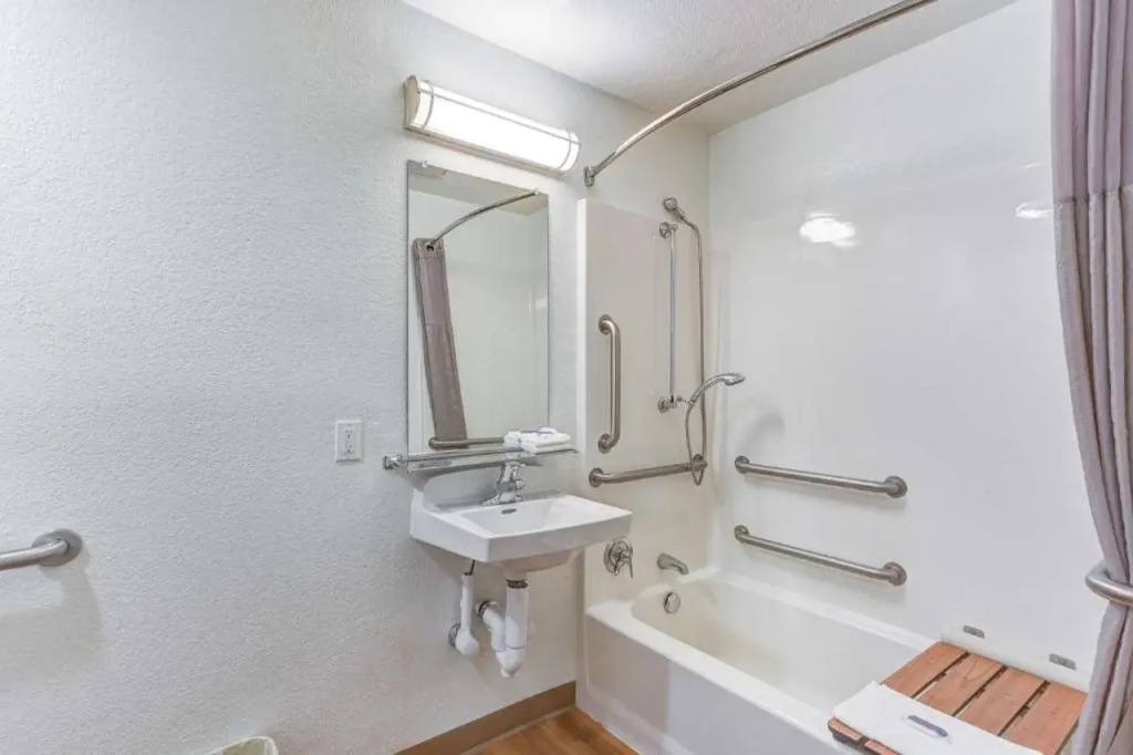 Motel 6-Portland, OR - Tigard West