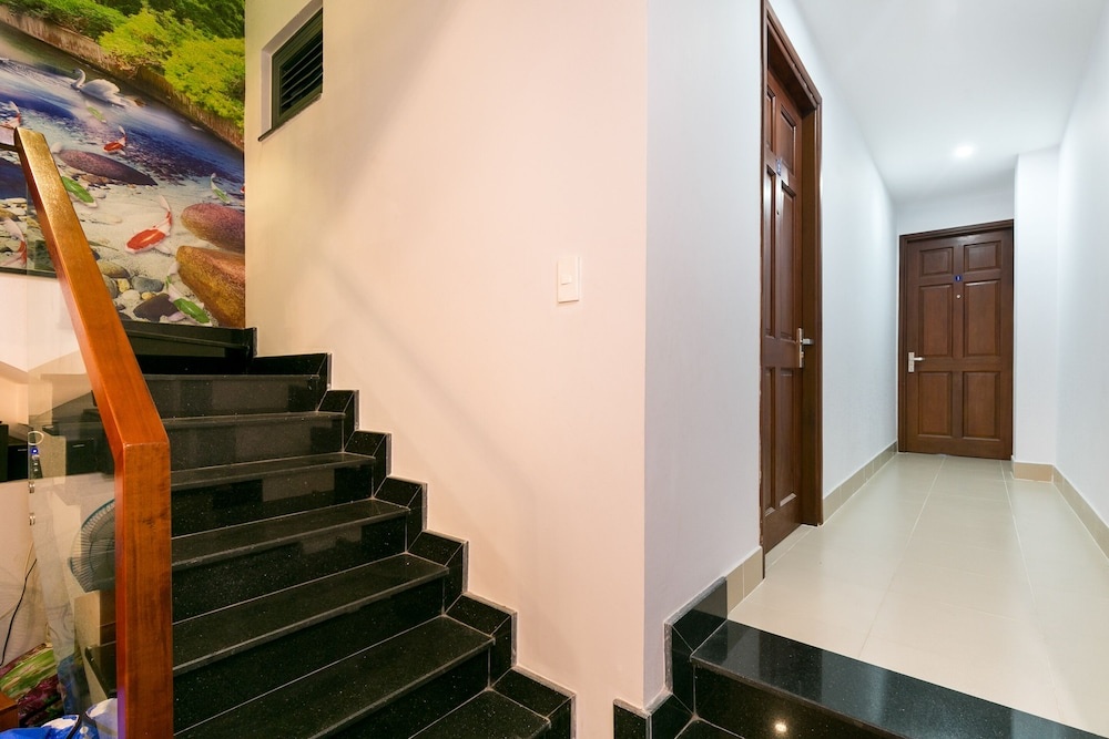 Friendly Homestay by OYO Rooms