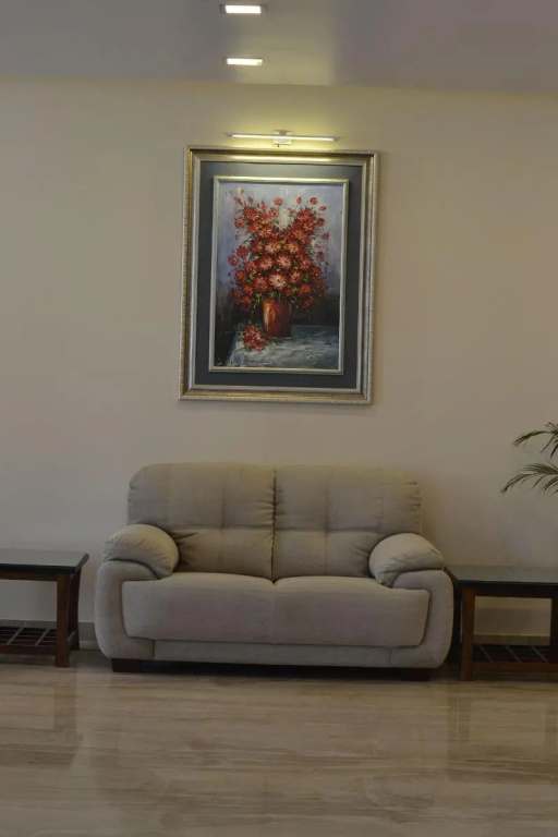 The Legend Hotel
