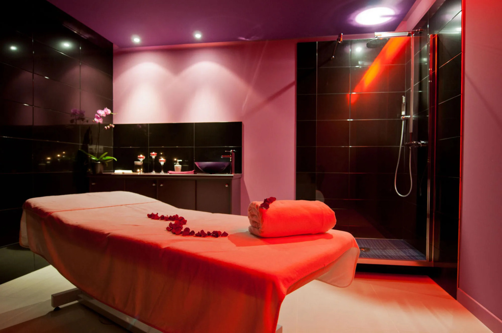 Domaine De Villers & Spa