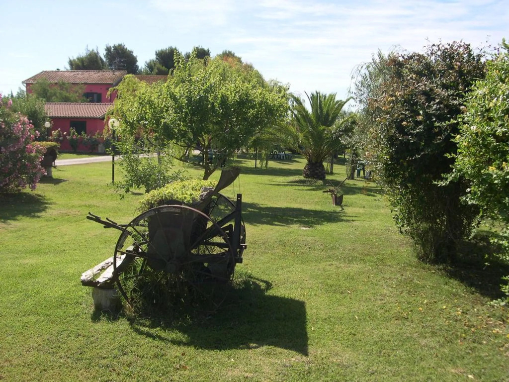 Agriturismo Poderedodici
