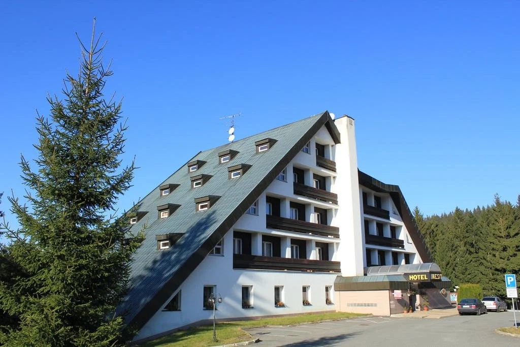 Hotel Mesit