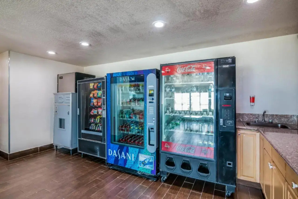 Super 8 Palmdale
