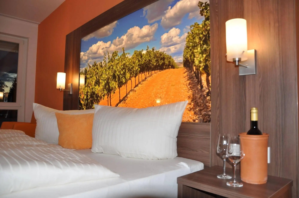 Alembra - Wein Style Hotel