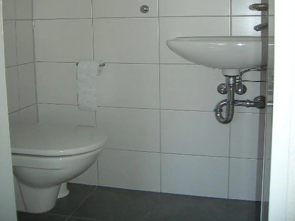Ferienwohnung Schliestädt-Görge