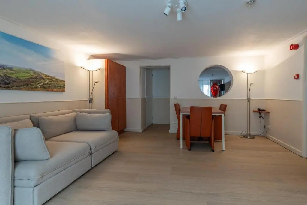 Strandhotel Domburg - Next Door