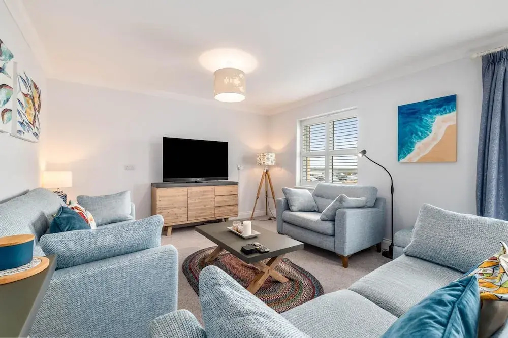 Ty Tywod 3 Bedroom Cottage Tenby