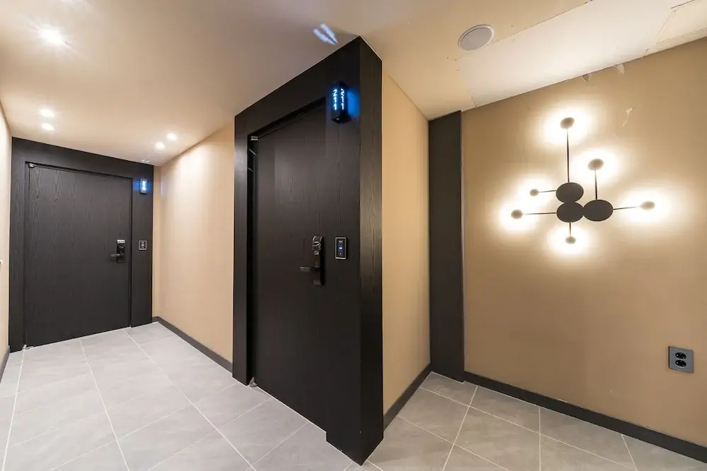 Hotel Rodem