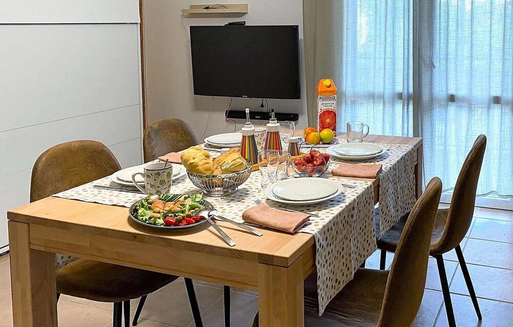 Beautiful Apartment in Arpiola-pianturcano With Outdoor Swimming Pool and Wifi