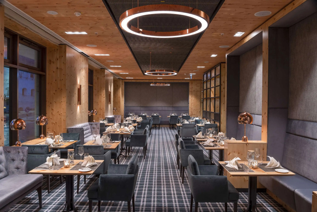 Maritim Hotel Ingolstadt