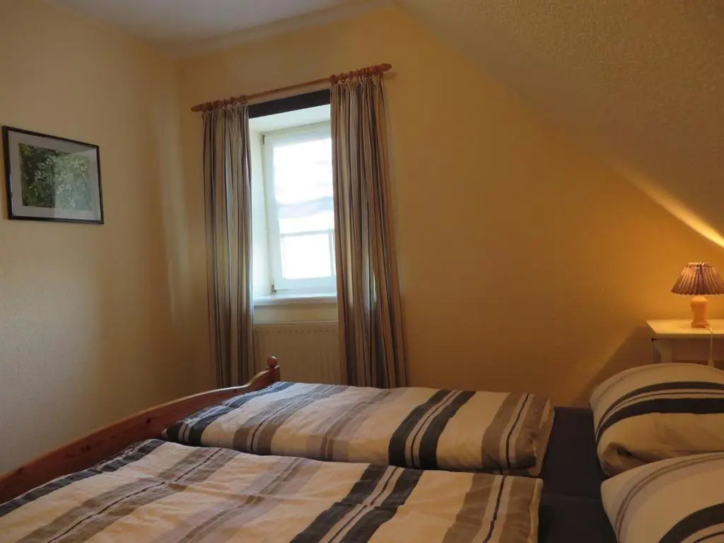 Ferienwohnung Margret und Kord Hedder