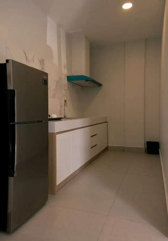 SS Hotel & Residence