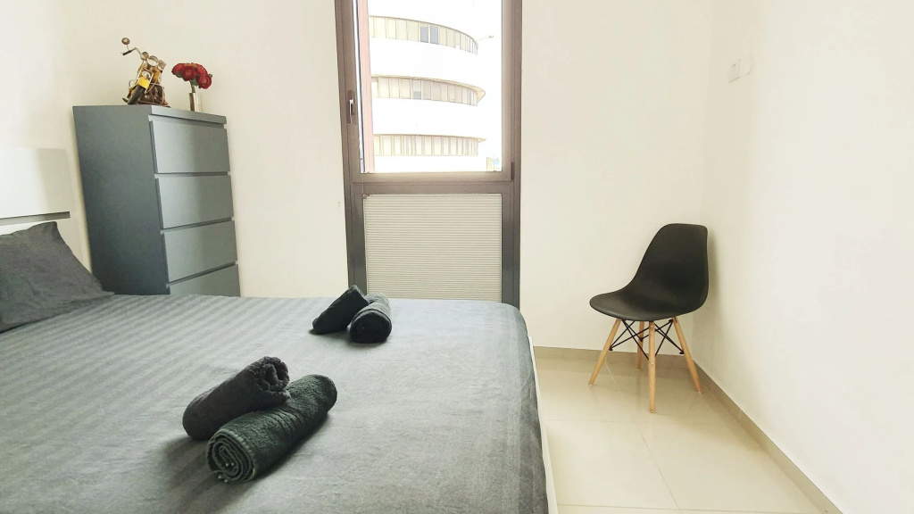 Apartment Rubis | 2BR | Tel Aviv | Florentin | Maon St | #TL15