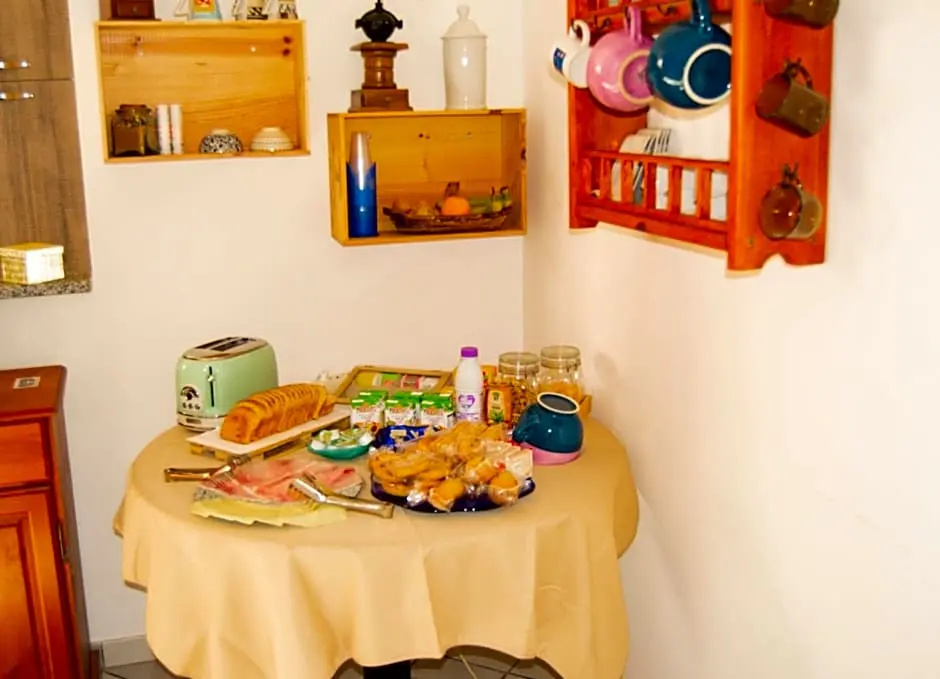 Asherat B&B