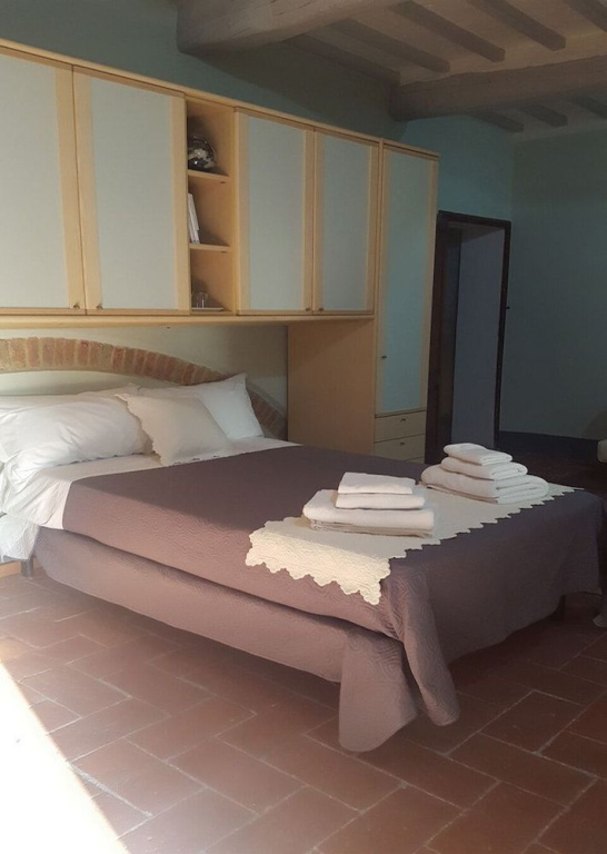 Tuscany Experience BnB
