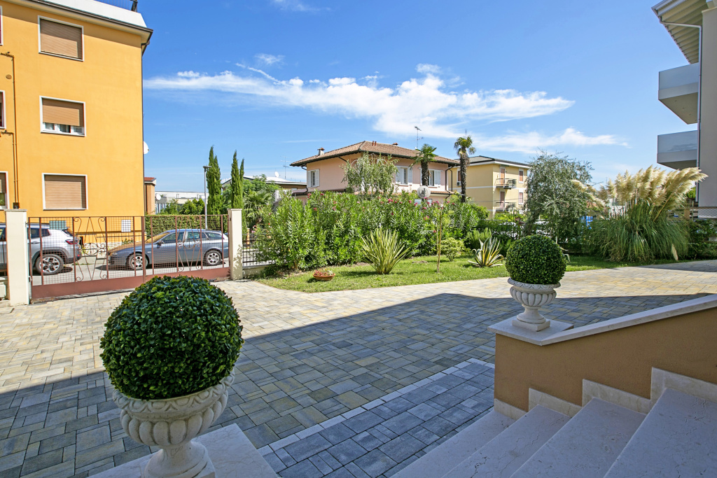 Villa Mimosa - Appartamento 1 - Happy Rentals