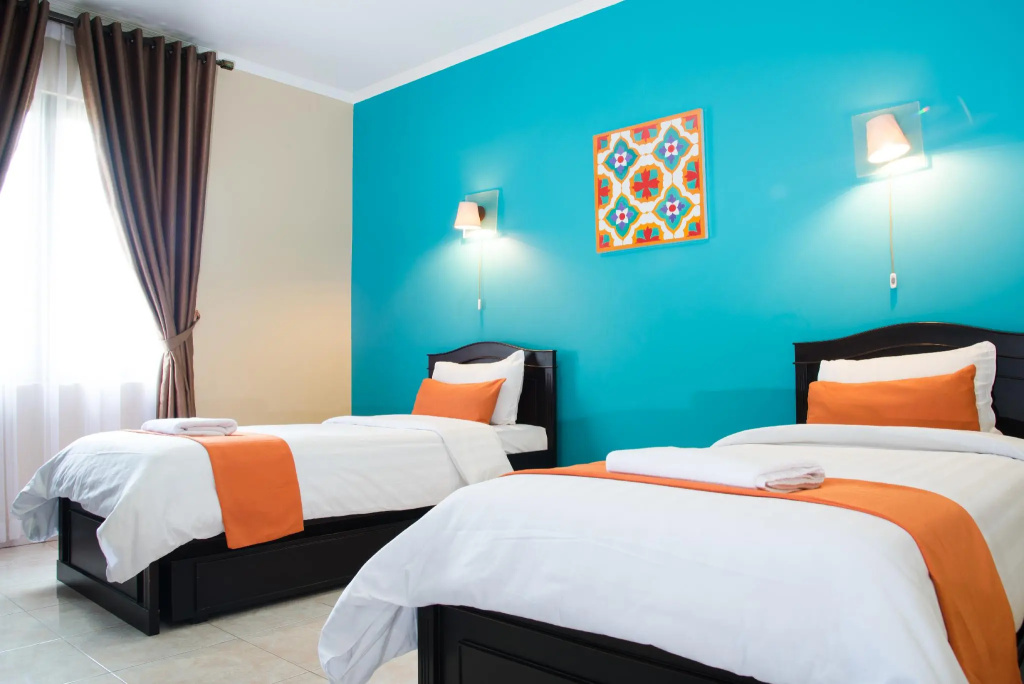 Ole Suite Hotel