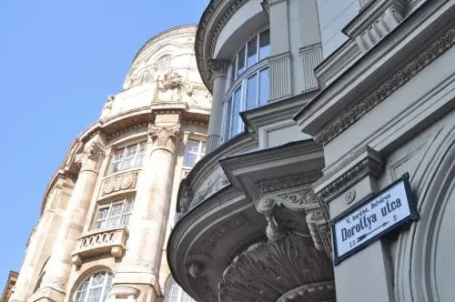 Dorothilux Apartment