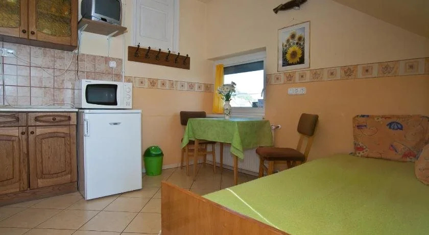 Margaret Apartman