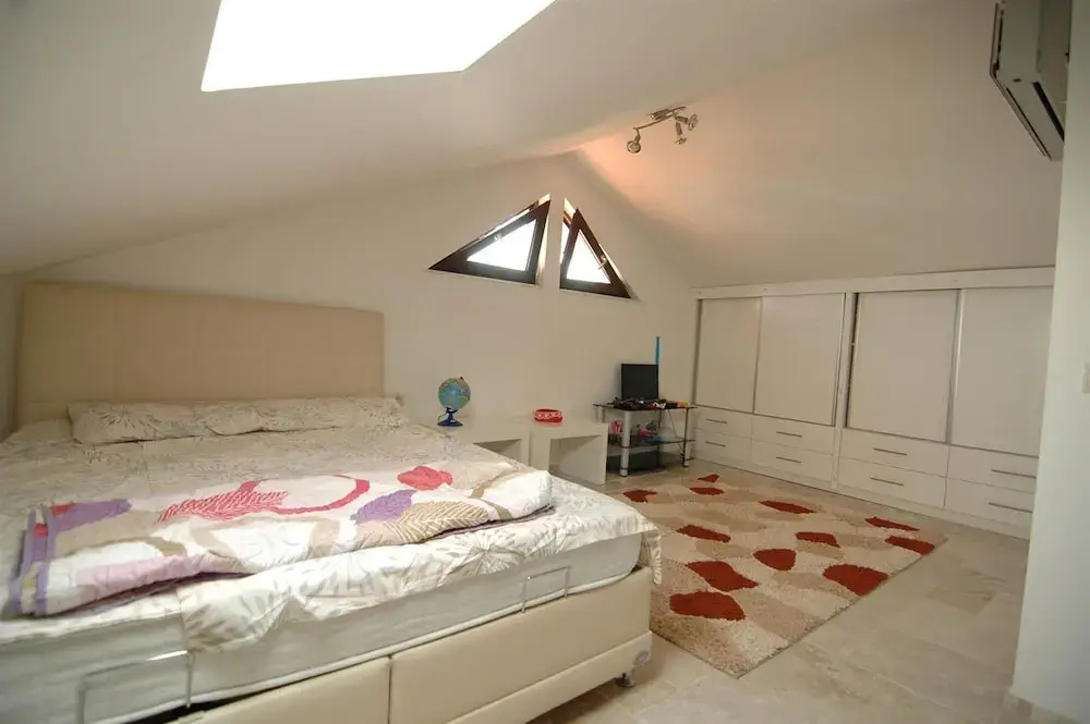 Belek Lgt Villa 2 by Belek Rental