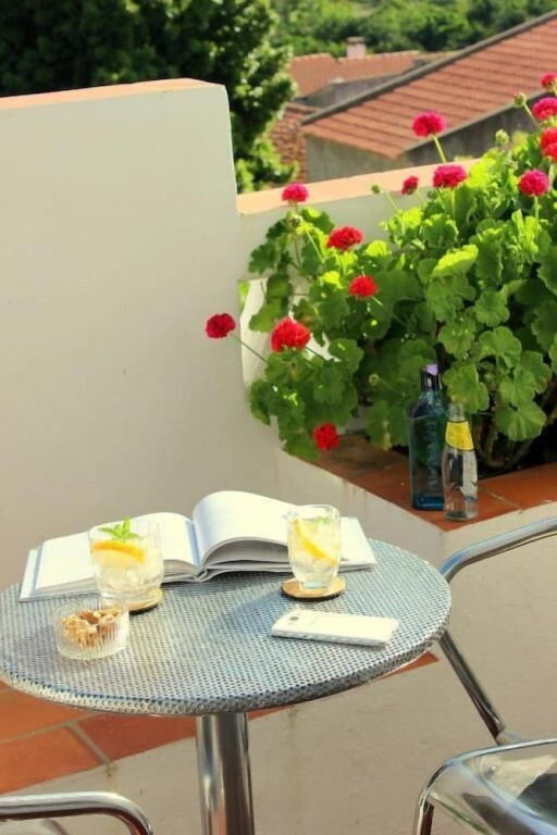 Alandroal Guest House, Hotel