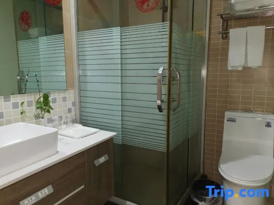 Wuzhou Boutique Hotel