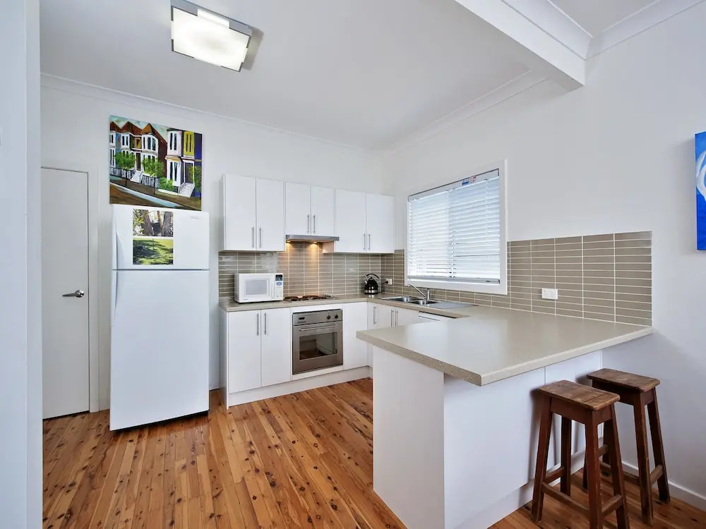 Short Street, 4, The Beach Cottage