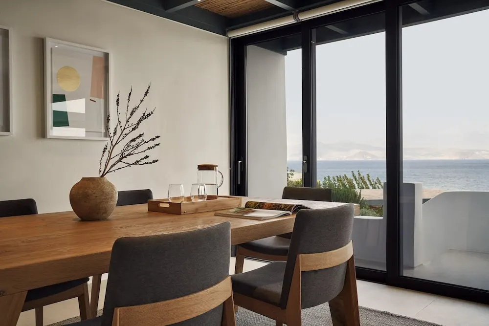 Naxea Villas I