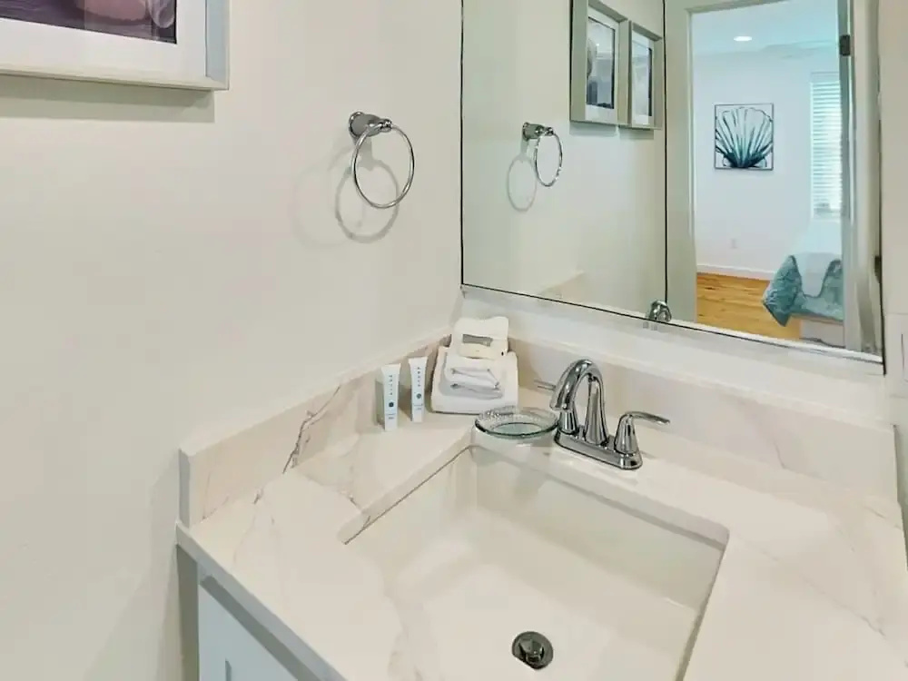 The Salty Sandpiper by Silver Sands Vacation Rentals