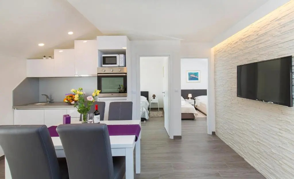 Sunset Apartment