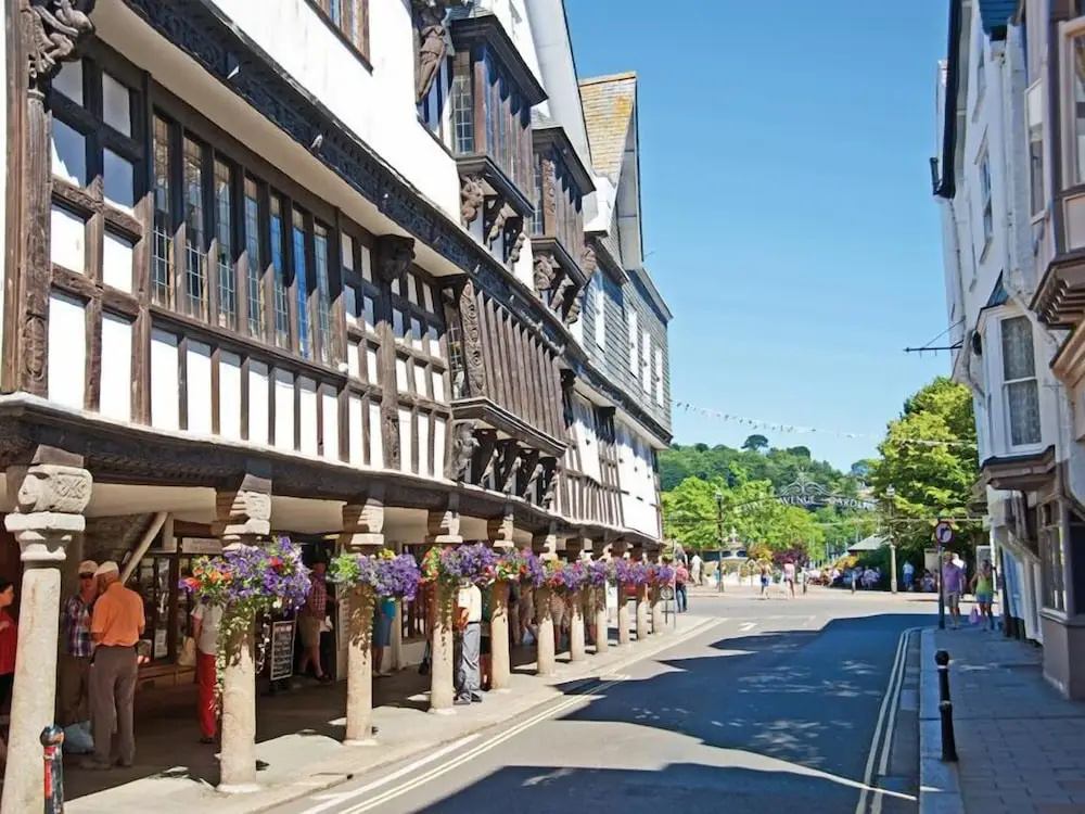 Amberley