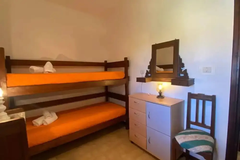 Relaxing Home Near the Best Beaches of Stintino