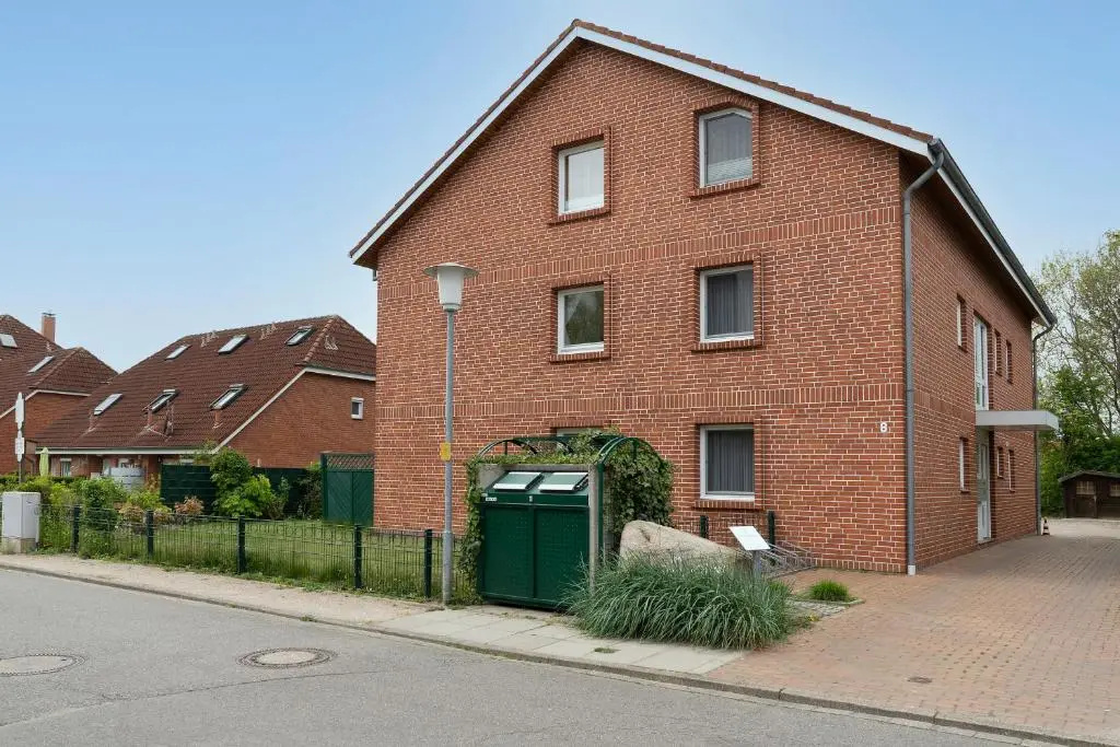 Sonnenwinkel Wohnung 1
