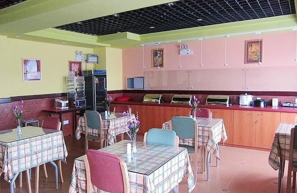 Homeinn Selected Hotel (Qinghe Railway Station)